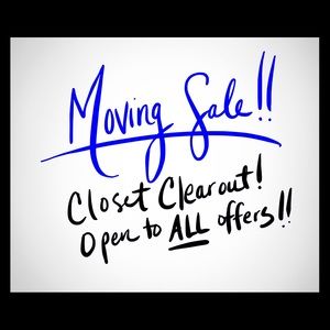 High end products need to go!